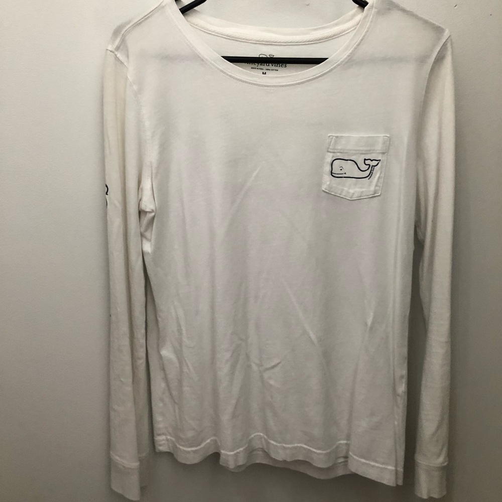 Vineyard vines long sleeve